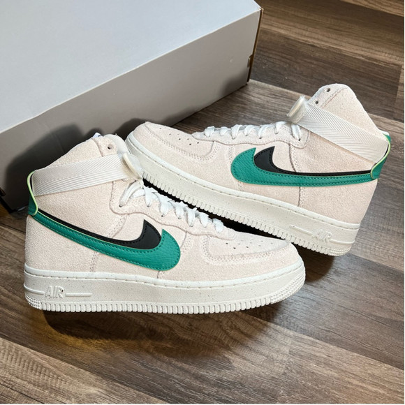 Nike Air Force 1 Hi - Picture 4 of 7